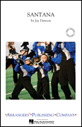 Santana - Marching Band Arrangement
