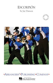 Escorpion by Dawson Jay - Dawson Jay - for Marching Band