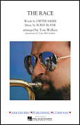 The Race - Marching Band Arrangement