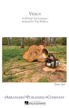 Venus by - Wallace Tom - for Marching Band