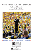 West Side Story Interludes - Marching Band Arrangement