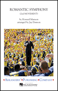 Romantic Symphony - Marching Band Arrangement