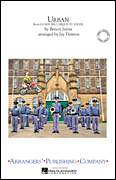 Urban - Marching Band Arrangement
