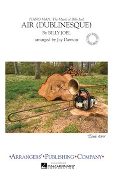 Air Dublinesque by Joel Billy - Dawson Jay - for Marching Band