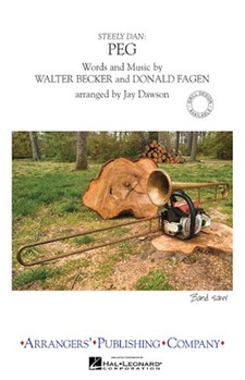 Peg by - Dawson Jay - Steely Dan for Marching Band