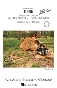 Josie by - Dawson Jay - for Marching Band