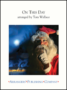 On This Day - Based On Personent Hodie - Band Arrangement