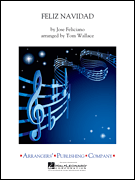 Feliz Navidad - Band Arrangement
