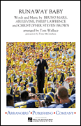 Runaway Baby - Marching Band Arrangement