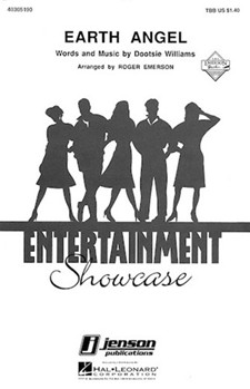 Earth Angel by Williams Dootsie - Emerson Roger - for TBB