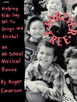 Forever Free by Emerson Roger for Teacher Book