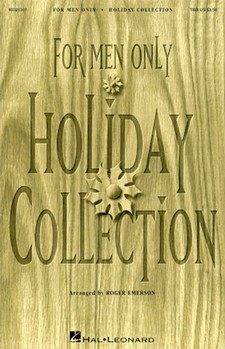 For Men Only Holiday Collection by - Emerson Roger - for TBB Collection