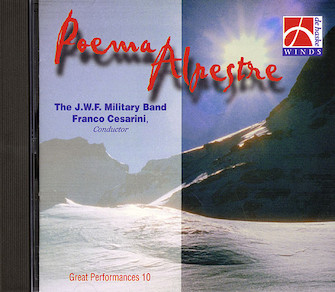 Poema Alpestre by Various for