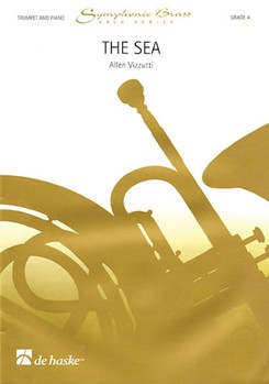 Sea by Vizzutti Allen for Trumpet and Piano