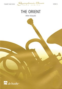 Orient by Vizzutti Allen for Trumpet and Piano