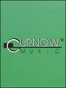 Curnow Curnow J   Symphonic Variants - Concert Band