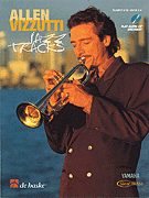 Hal Leonard Vizzutti               Allen Vizzutti - Jazz Tracks - Trumpet
