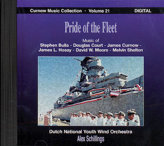 Pride of the Fleet by Various for
