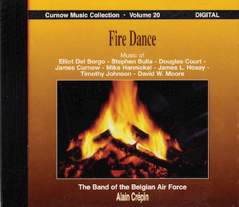 Fire Dance by Various for
