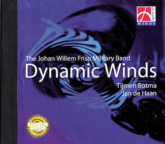 Dynamic Winds by for