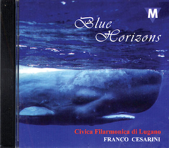 Blue Horizons by for