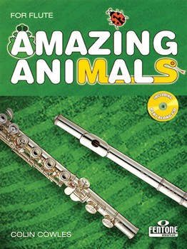 Amazing Animals by Cowles Colin for