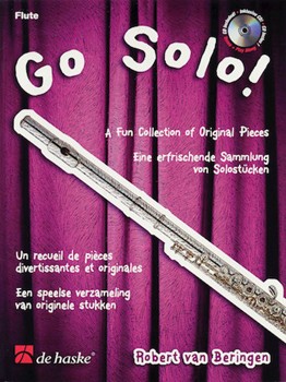 Go Solo by van Beringen Robert for