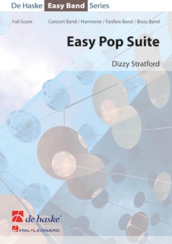 Easy Pop Suite Score Only by for Score
