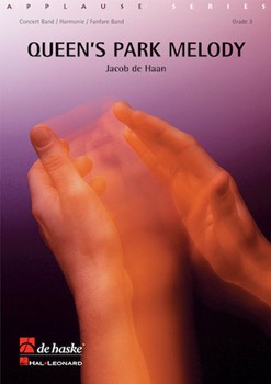 Queen's Park Melody Score Only by for Score