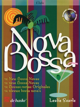 Nova Bossa by Searle Leslie for