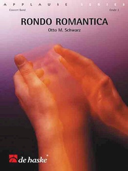 Rondo Romantica by Schwarz Otto M for Full Score