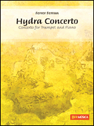 Hydra Concerto - Symphonic Band - Grade 5 - Band Arrangement