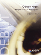 O Holy Night - Grade 2 - Band Arrangement