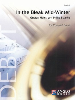 In the Bleak Midwinter by Holst Gustav - Sparke Philip - for
