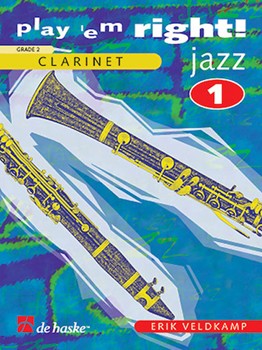 Play 'em Right Jazz - Vol. 1 by for