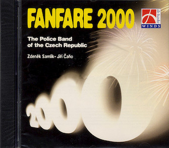 Fanfare 2000 by for