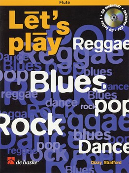 Let's Play Reggae Blues Pop Rock & Dance by for
