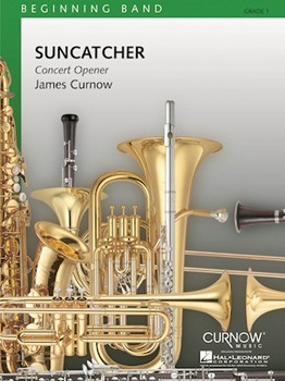 Suncatcher by Curnow James for Full Score