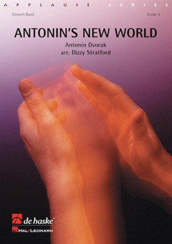 Antonin's New World (score) by for Score