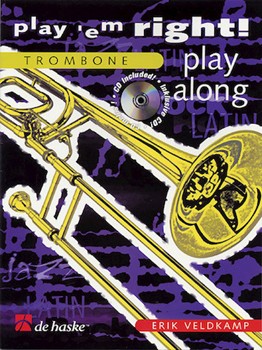 Play 'Em Right! Play Along by Veldkamp Erik - Veldkamp Erik - for