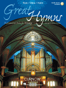 Curnow                      Curnow J  Great Hymns - C Instruments