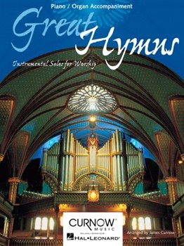Great Hymns [piano accp]