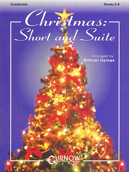 Christmas - Short & Suite by - Himes William - for Full Score