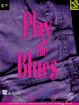 Play the Blues by for