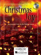 Christmas Joy for Clarinet