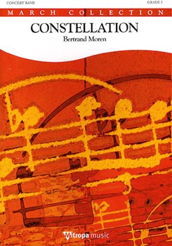 Constellation by Moren B for Full Score