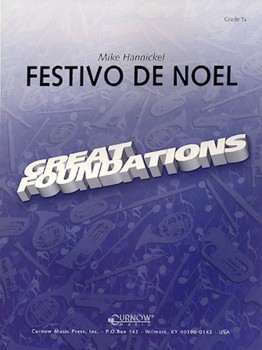 Festivo de Noel by Hannickel Mike for