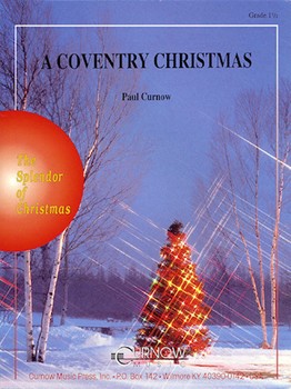 A Coventry Christmas by Curnow Paul for