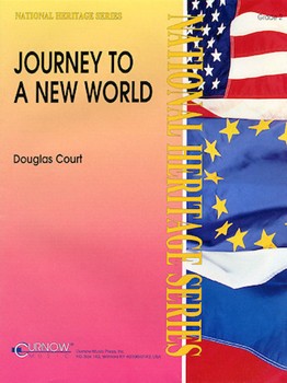 Journey to a New World by Court Douglas for