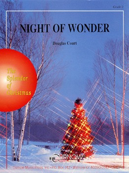 Night of Wonder by - Court Douglas - for